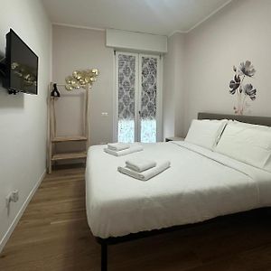 Camera standard con letto king size