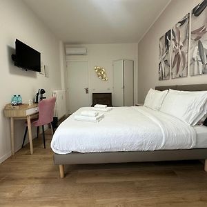 Camera superior con letto king size