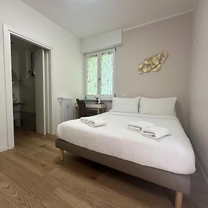 Camera deluxe con letto king size